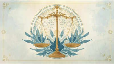 Libra Daily Nadi Horoscope (27th August 2026): One Original Idea Could Attract the Right Attention