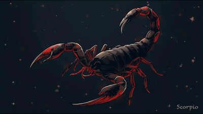 Scorpio Daily Nadi Horoscope (27th August 2026): Sun in Magha May Bring Recognition, but Home Duties Cannot Be Ignored