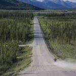This 240-mile Dalton highway in Alaska with no petrol stations, restaurants or hotels is one of America’s remotest roadways that tests every driver to the limits | World News