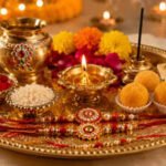 Raksha Bandhan 2026: Essential Items to Keep Ready in Your Rakhi Thali