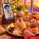 Raksha Bandhan 2026: What to Do If Your Brother Is Far Away? Simple Rakhi Ritual for Long Distance