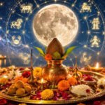 Sawan Purnima 2026: These Zodiac Signs May Get Money, Peace, and Family Blessings