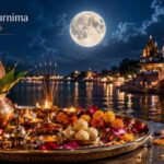 Sawan Purnima 2026 Date: 27 Aug or 28 Aug? Know the correct Tithi, Shubh Muhurat, and Moonrise Time