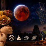 Lunar Eclipse on Raksha Bandhan 2026: Sutak Kaal Impact & India Visibility; Does Sutak Apply to Rakhi Rituals?