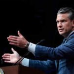 Hegseth asked top US military general to drop Kid Rock helicopter probe before firing him: Report