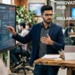 Workers open up about how AI is changing careers, confidence and everyday job satisfaction