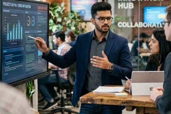 Workers open up about how AI is changing careers, confidence and everyday job satisfaction