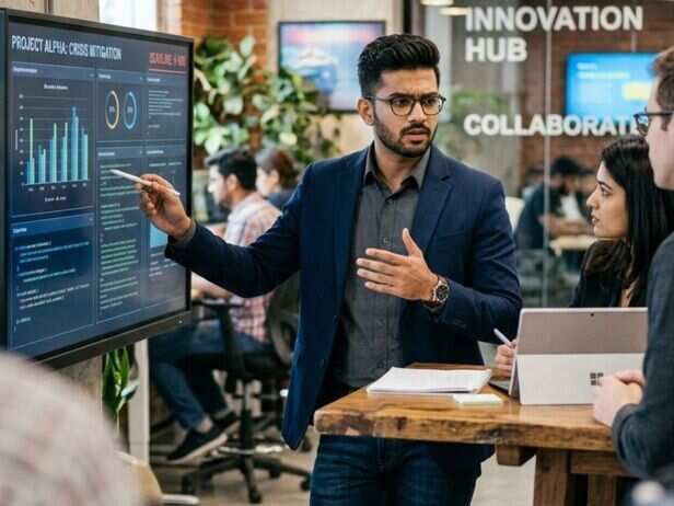 Workers open up about how AI is changing careers, confidence and everyday job satisfaction