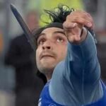 Neeraj Chopra qualifies for Diamond League Finals despite competing in just two events; here's how | More sports News