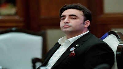Bilawal Bhutto-Zardari to marry an Austrian princess? Wedding rumours go viral |