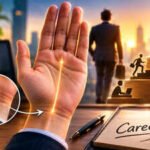 Palmistry Today: What Your Fate Line Starting at the Wrist Says About Your Career