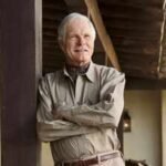 In 1985, CNN founder Ted Turner bought thousands of acres in Florida; the former plantation became a major private wildlife landscape
