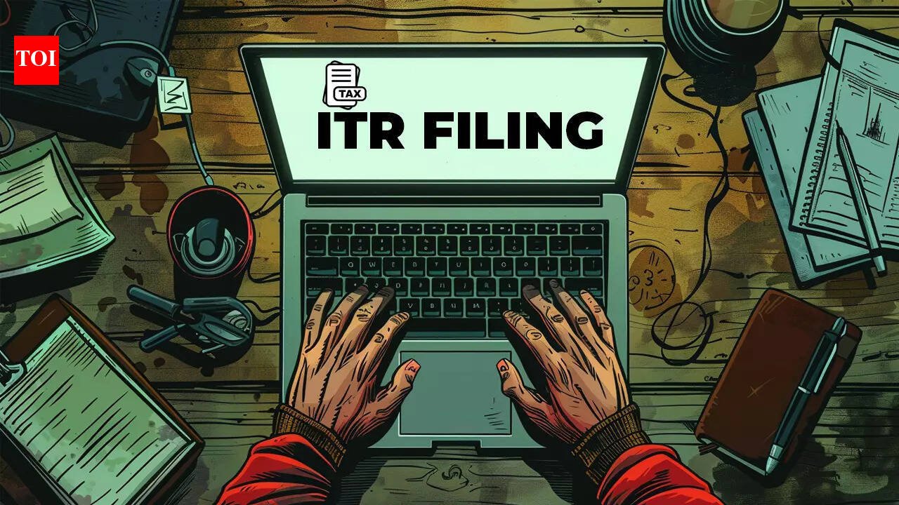Cybercriminals widen net as assessees rush to meet I-T return filing deadline