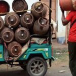 Commercial LPG prices cut by over Rs 200: Check 19-kg cylinder rates in Delhi, Kolkata