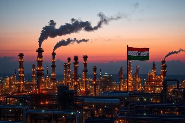 ‘Domestic funds own over 20% of Indian companies, FPIs 17%’
