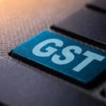 GST rate cuts slow down Q1 tax collection growth