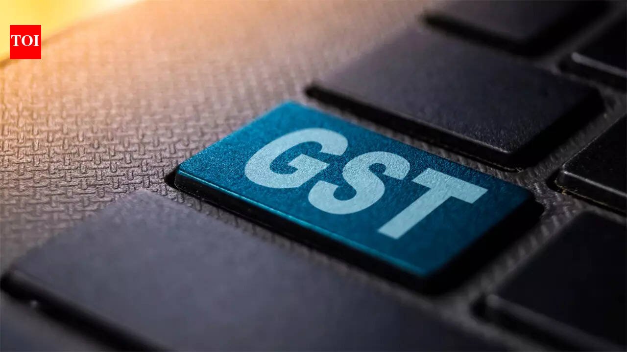GST rate cuts slow down Q1 tax collection growth