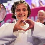 Asmita Dey Judo Gold: “Everything had finished after my father died”: Behind Asmita Dey’s historic gold medal lies an emotional story of her father who earned ₹300 a month by fixing cycles
