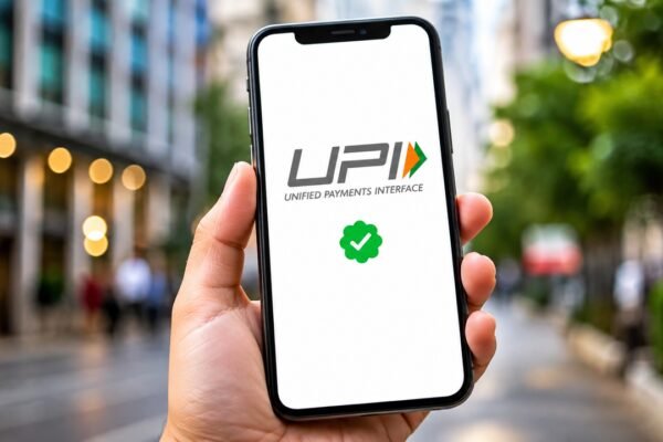 UPI reaches new milestone in July with highest-ever transaction value of Rs 29.88 lakh crore