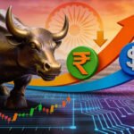 Indian equities ‘probably oversold’: Foreign investors warm up to India after months of outflows