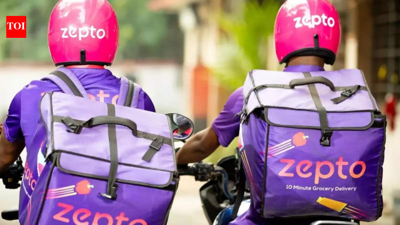 Zepto to raise funds amid delayed listing