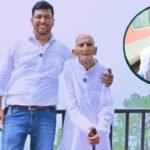 “Papa used to walk to office to save Rs 5”: Man who went viral after getting his 80-year-old father on a Vande Bharat ride for the first time shares his full emotional story