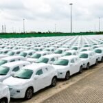 Passenger vehicle sales hit top gear as July dispatches jump 33%; Maruti, Hyundai set records