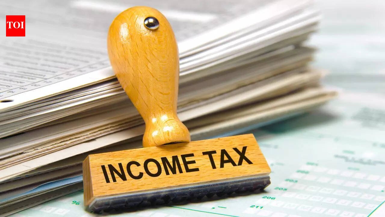 5.9 crore returns filed till July 31 deadline: I-T dept