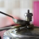 Why do pressure cookers whistle? Here’s what actually happens inside