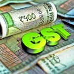 July GST collections up 15.4% to Rs 2.1 L cr on higher imports | India News