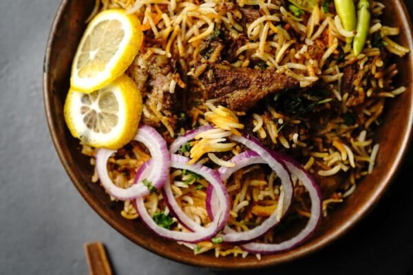 Which country invented biryani? The fascinating history behind the iconic dish