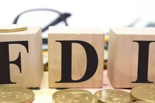 China gets just 1 FDI approval in India in FY26, Hong Kong secures 13 proposals