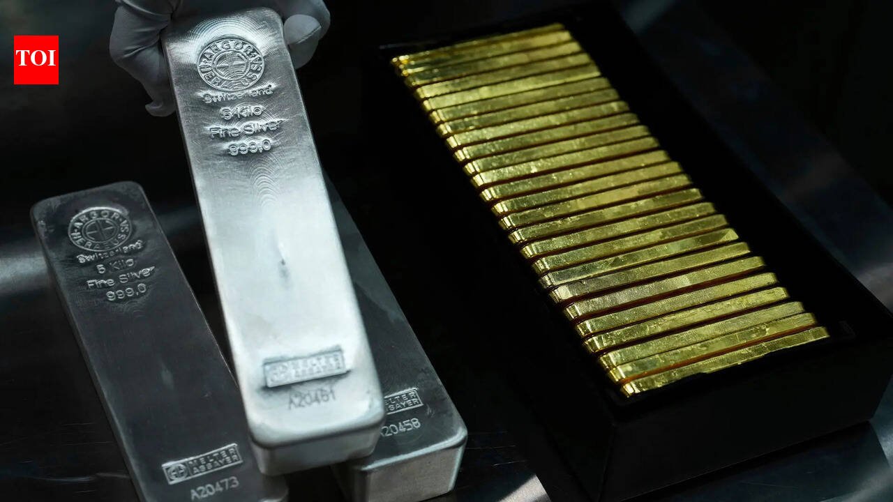Bullion market: What will guide gold, silver prices this week?