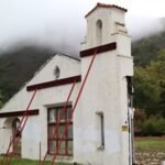 In 1925, the world’s first motel opened in California with rooms for $1.25; after closing in 1991, its 4.2-acre site is now for sale