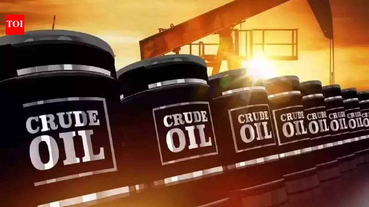 Oil tumbles over 6% as Trump's Iran talks revive hopes of easing Middle East tensions