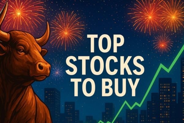 Top stocks to buy: Stock recommendations for August 3, 2026 week - check list
