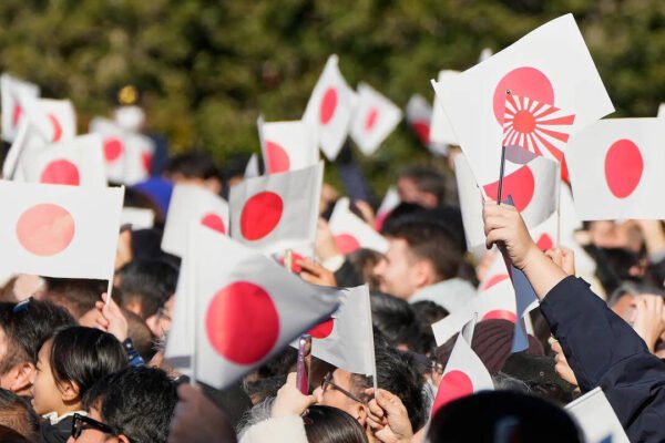 Japan, US step in to support yen with rare joint intervention; Tokyo keeps door open for more action