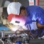 Near 5-year low! India’s manufacturing growth slows, but HSBC PMI stays in expansion territory