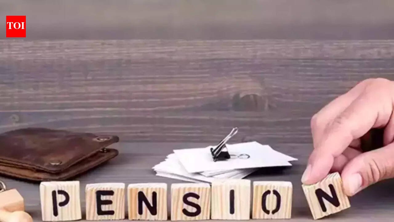 More than 1.18 lakh Central employees choose Unified Pension Scheme: FM Sitharaman tells Parliament