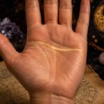 Palmistry Today, 03 August, 2026: A Long-Curved Heart Line Show You Are More Emotional Than You Look