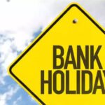 Bank holidays in August 2026: Where and when banks will remain closed this month