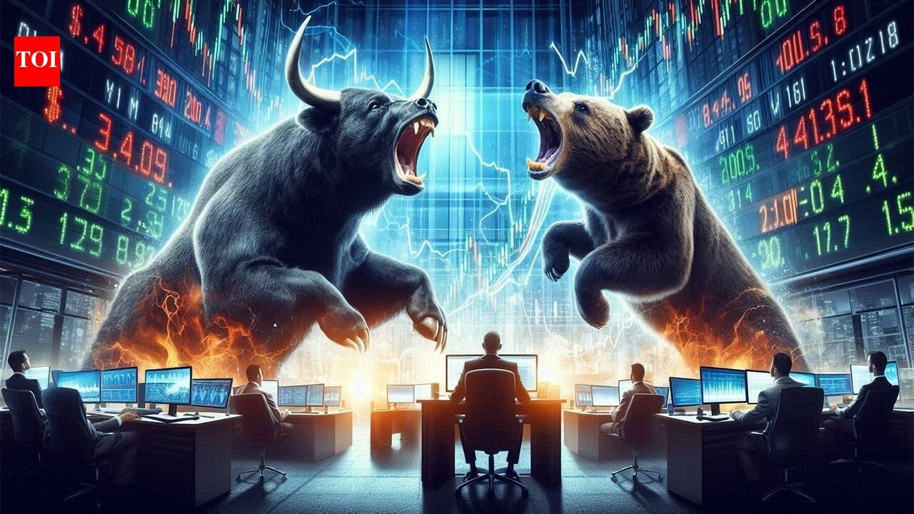 US stock market today: Wall Street rallies over 1% on falling oil prices, hopes of deal with Iran