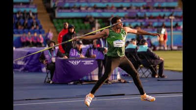 'A coterie hijacked him': Report claims Pakistan federation distanced itself from Arshad Nadeem before CWG flop | Commonwealth Games News