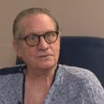 A stranger's quick action brought this 77-year-old grandpa back after he 'died' on a flight |