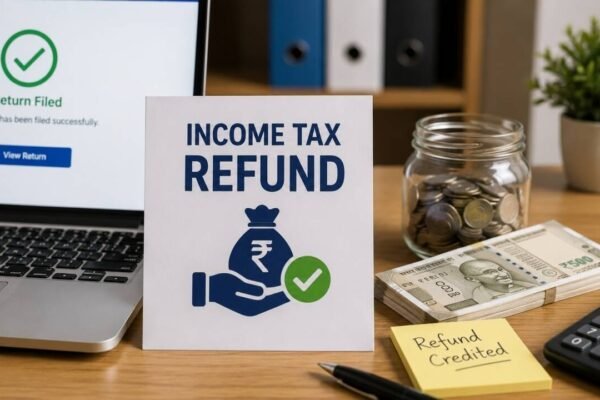Income tax refund: How soon after filing ITR can you expect your refund to be issued?