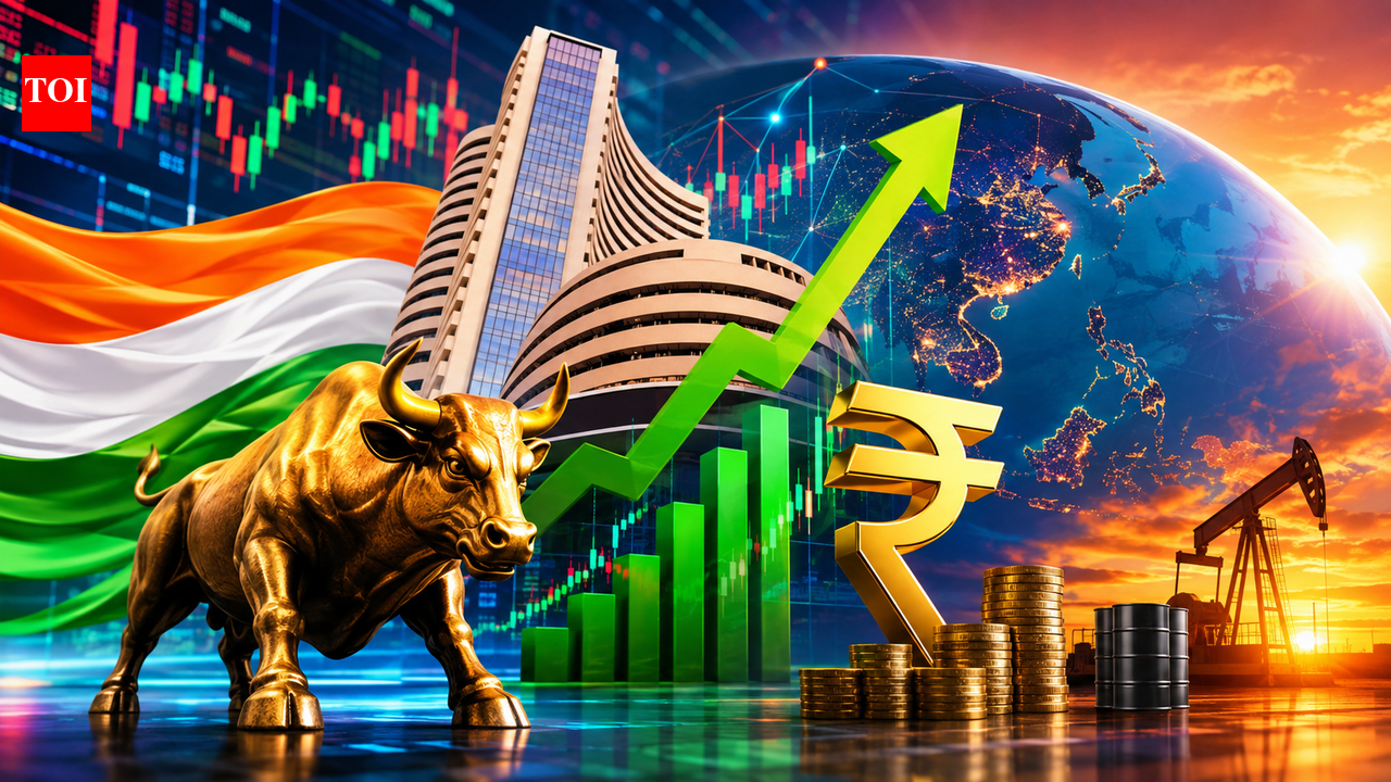 Stock Market Today Live Updates: Dalal Street opens mixed; BSE Sensex opens over 150 points up, NSE Nifty50 dips to 24,600