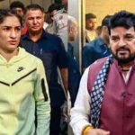 Wrestlers to challenge Brij Bhushan's acquittal; Vinesh, Bajrang say 'legal battle far from over' | More sports News