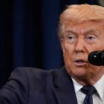 Trump slams Exxon Mobil, Chevron for 'making too much money'; asks to give it back to consumers
