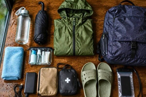 10 monsoon travel essentials every traveller should pack this rainy season |