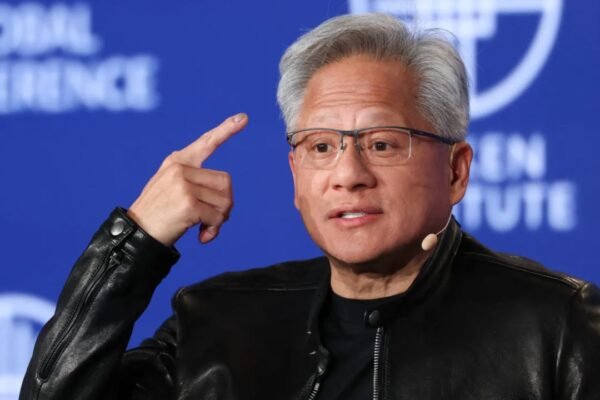 “Once you've been raised by Asian parents, you need therapy for life”: Nvidia CEO Jensen Huang shares why constant criticism by parents made him humble; 5 parenting lessons to take home